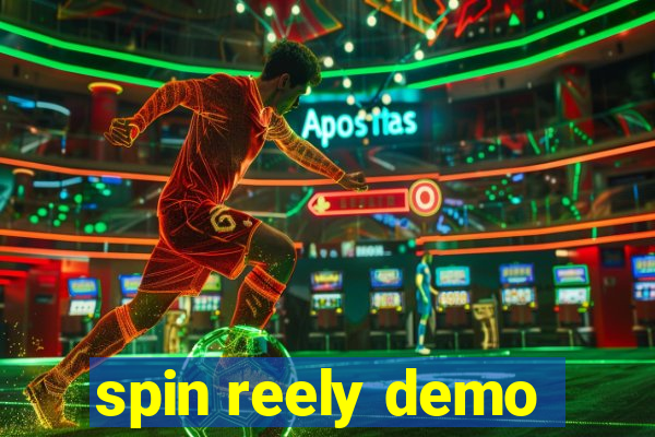 spin reely demo